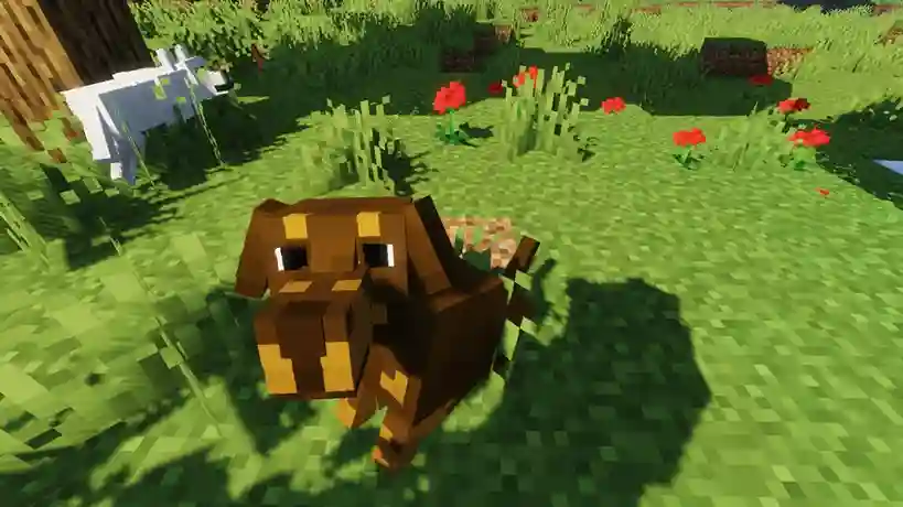 Better Dogs Mod screenshot 1