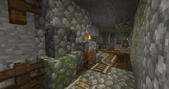 Better Vanilla Building mod screenshot 1
