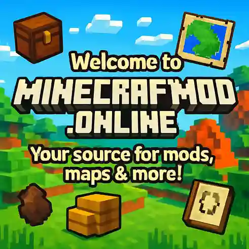 Download Minecraft Mods For Free