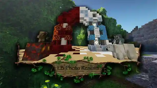 Minecraft Vanilla Things Mod