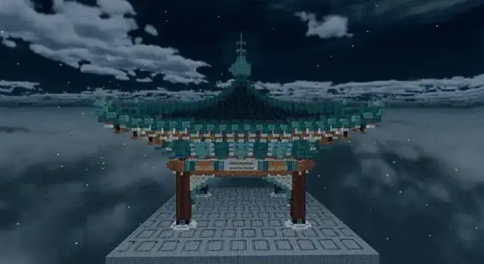Minecraft WorldEdit Addon Mod screenshot 1