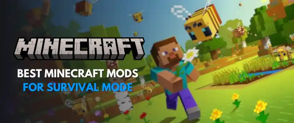 Minecraft mods share image