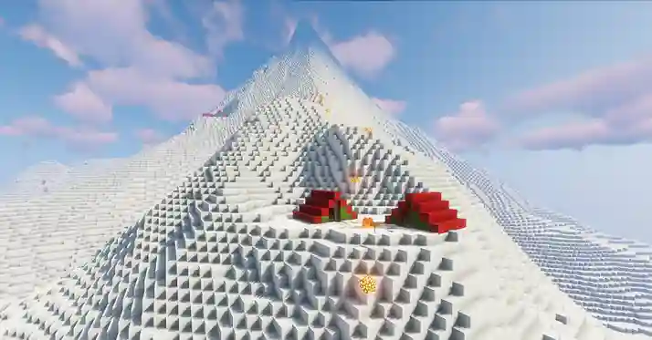 Mount-Everest-mod-screenshot
