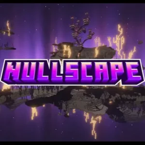 Nullscape Data Pack for Minecraft