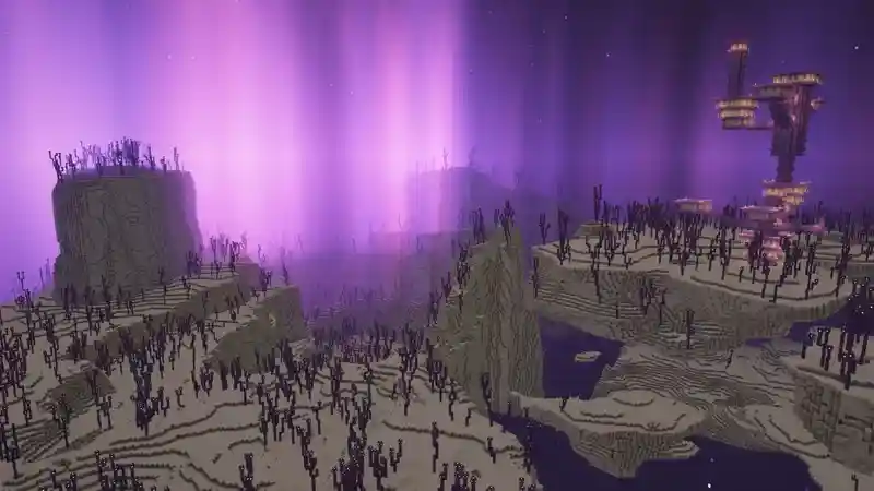Nullscape Data Pack screenshot