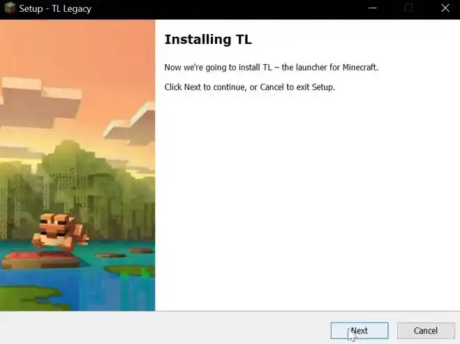 TL-Launcher-Screenshot 1