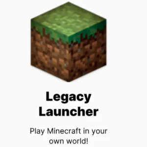 TL Legacy Launcher download