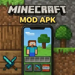 minecraft mod apk
