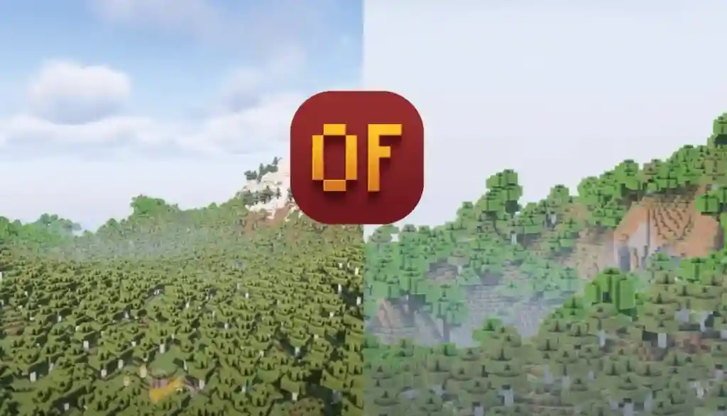 optifine-minecraft-mod-screenshot