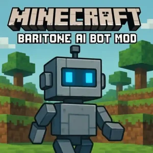 Baritone Minecraft Client Mod
