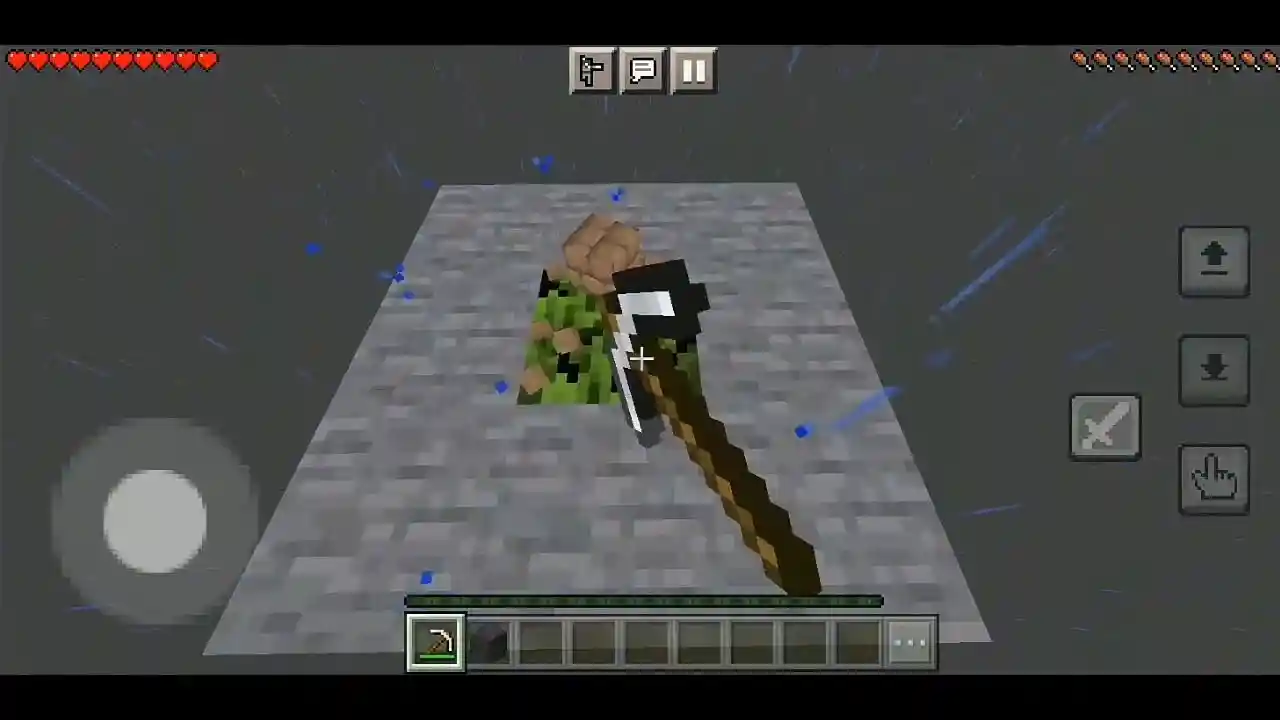 One Block SkyBlock Map for Java Edition screenshot